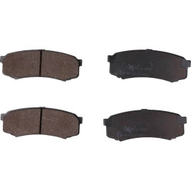 MAXGEAR Bremsbelagsatz 19-2093 Toyota Landcruiser 03-/Pajero 03 MAXGEAR Bremsbelagsatz 19-2093 Toyota Landcruiser 03-/Pajero 03