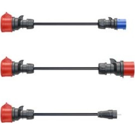 Gemini flex 11 kW Set CH-04-33 Gemini flex 11 kW Set CH-04-33