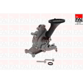 FAI AutoParts Ölpumpe OP397