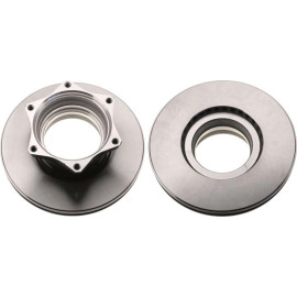 15 482 055 Bremsscheibe HA DF6334S 15 482 055 Bremsscheibe HA DF6334S