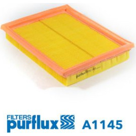 A1145 Purflux Luftfilter A1145 A1145 Purflux Luftfilter A1145