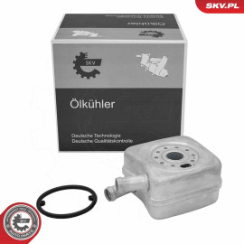 ESEN SKV Ölkühler, Motoröl 31SKV202