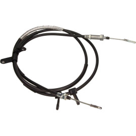 Seilzug, Feststellbremse Fiat P. Ducato 06-/Boxer/Jumper Radstand 4035 32-0507