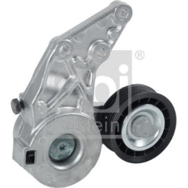 FEBI BILSTEIN Spannschloss 36624