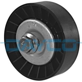 Dayco Umlenk- / Führungsrolle, Keilrippenriemen APV1023