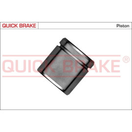 Quick Brake Bremssattelkolben 185275K Quick Brake Bremssattelkolben 185275K