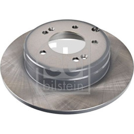 FEBI BILSTEIN Bremsscheibe 170819