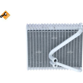 Verdampfer, Klimaanlage 36160