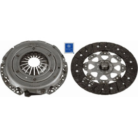 SACHS Kupplungssatz 3000 970 087