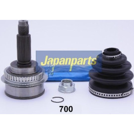 Gelenksatz, Antriebswelle Subaru Forester GI-700 Gelenksatz, Antriebswelle Subaru Forester GI-700