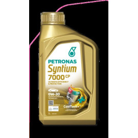 PETRONAS Syntium 7000 CP 0W-30 70701E18EU