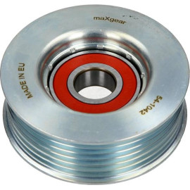 Spannrolle, Keilrippenriemen 54-1042
