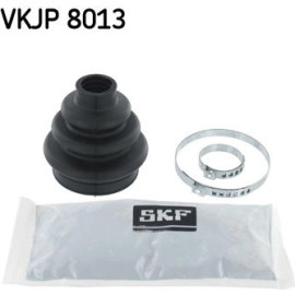 SKF Faltenbalgsatz, Antriebswelle VKJP 8013