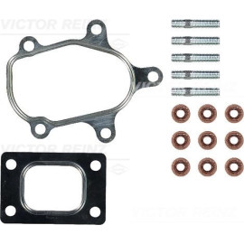 Montagesatz Lader 04-10002-01