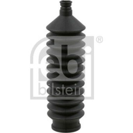 Faltenbalgsatz, Lenkung Ford F 12531