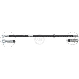 A.B.S. Bremsschlauch SL 1683 A.B.S. Bremsschlauch SL 1683