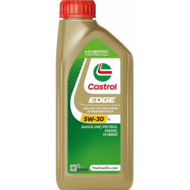 Castrol EDGE 5W-30 LL 1 Liter 15F7DA
