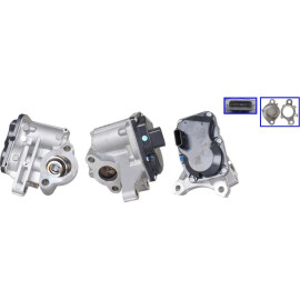 DRI AGR-Ventil 717730290 elektrisch DRI AGR-Ventil 717730290 elektrisch