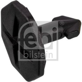FEBI BILSTEIN Motor-/Unterfahrschutz 38691