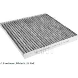 Innenraumfilter Mitsubishi I I-Miev 09- Citroen C-Zero Peugeot Ion Electric Mit Aktivkohle ADC42515