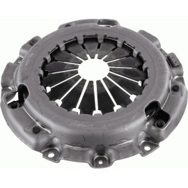 Druckplatte 3082641501