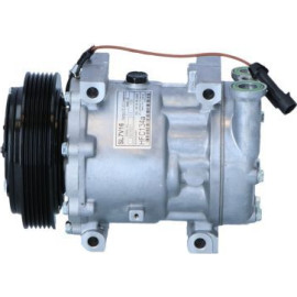 Kompressor, Klimaanlage 32113