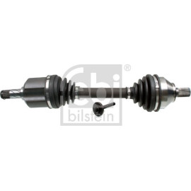FEBI BILSTEIN Antriebswelle 183321