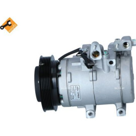 Kompressor, Klimaanlage 32204