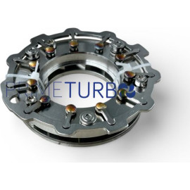 Prime Turbo Montagesatz, Lader G00316V