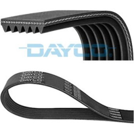 Keilrippenriemen 6Pk1069 6pk1069