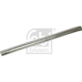 febi Flexibles Auspuffelement 4127 febi Flexibles Auspuffelement 4127