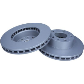 MAXGEAR Bremsscheibe 19-1334MAX Fiat Ducato ab 2006, mit Korrosionsschutzbeschichtung MAXGEAR Bremsscheibe 19-1334MAX Fiat Ducato ab 2006, mit Korrosionsschutzbeschichtung