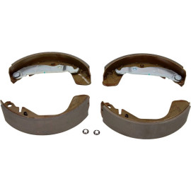 Bremsbacken Opel Astra/Combo/Corsa 1.3 Cdti/1.7 Tds 91 ADG04116