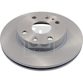 FEBI BILSTEIN Bremsscheibe 10624