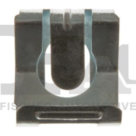FA1 Auspuff-Klemmstück 125-915 FA1 Auspuff-Klemmstück 125-915