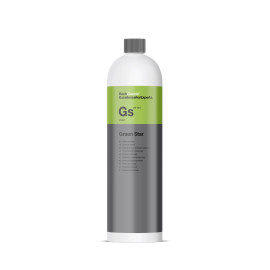 Koch Chemie Green Star 1 l 25001 Koch Chemie Green Star 1 l 25001