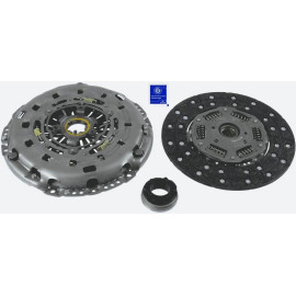 SACHS Kupplungssatz 3000 951 905