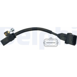 Delphi Kurbelwellensensor SS11121