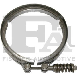 FA1 Auspuffrohrverbinder 969-841 FA1 Auspuffrohrverbinder 969-841