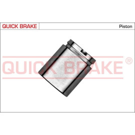 Quick Brake Bremssattelkolben 185230K Quick Brake Bremssattelkolben 185230K