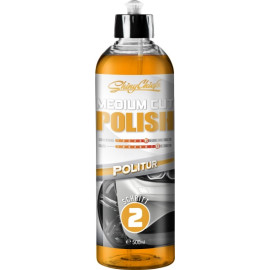 ShinyChiefs MEDIUM CUT POLISH - STEP2 500ml H11301