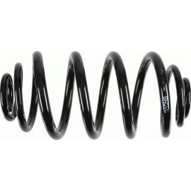 Sachs Fahrwerksfeder Opel T. Vectra C Caravan, 1.8, 1.9 Cdti, 2.0 Dti, 2.0 Turbo, 2.2 Direct, 2.2 Dti, 2.8 V6 Turbo, 3.0 V6 994 318