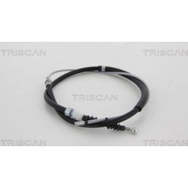 Seilzug, Feststellbremse Audi T. Tt 1.8-3.2 V6 06-14 Le 8140 291129