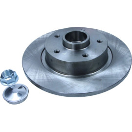 Maxgear Bremsscheibe Renault T. Grand Scenic 09- Set Mit Abs-Lager 19-2243 Maxgear Bremsscheibe Renault T. Grand Scenic 09- Set Mit Abs-Lager 19-2243