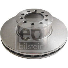FEBI BILSTEIN Bremsscheibe 10922