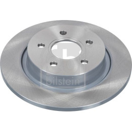 FEBI BILSTEIN Bremsscheibe 24620