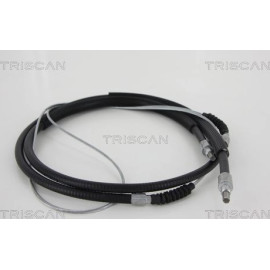 Seilzug, Feststellbremse Citroen T. Jumper 94-02 Le/Pr 814010171