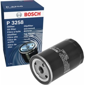 Bosch Ölfilter 0 451 103 258 Bosch Ölfilter 0 451 103 258