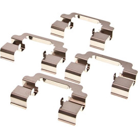 MAXGEAR Scheibenbremsbelag-Zubehörsatz 27-2568 MAXGEAR Scheibenbremsbelag-Zubehörsatz 27-2568