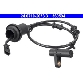 ATE Sensor, Raddrehzahl 24.0710-2073.3